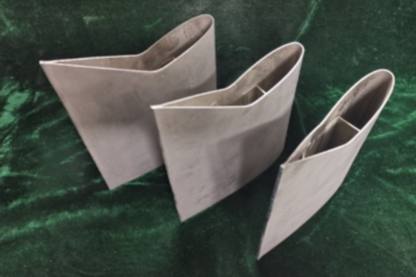 Titanium Alloy Local Loading Superplastic Forming/Diffusion Bonding Technology