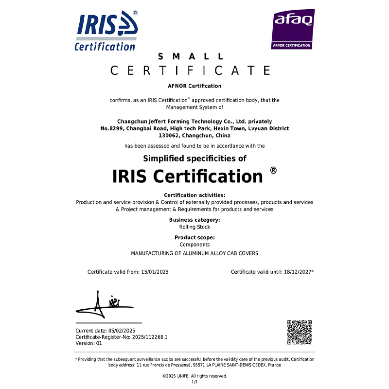 Three Good Things Coming Together! International Standards, Military Quality, Independent Innovation, We Speak with Strength!