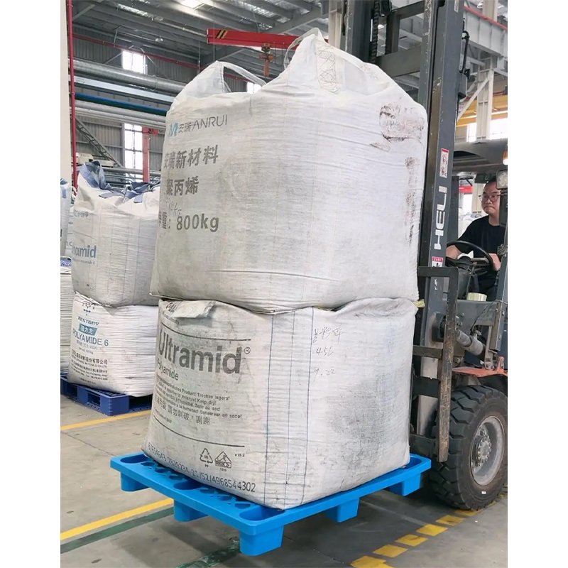 How to effectively improve the thermal insulation performance of aluminum alloy pallet in cold chain transportation?