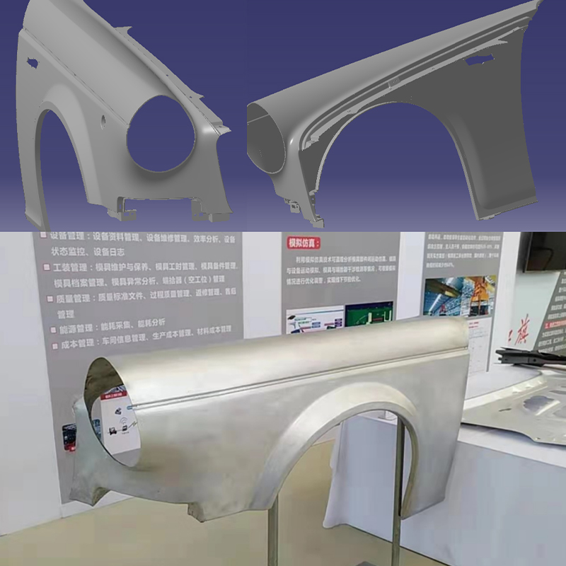 How Superplastic Forming is Reshaping the Future of Aluminum Fenders?