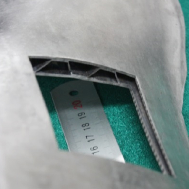 Can Multilayer Structural Parts Achieve Maximum Lightweighting Without Compromising Structural Integrity?